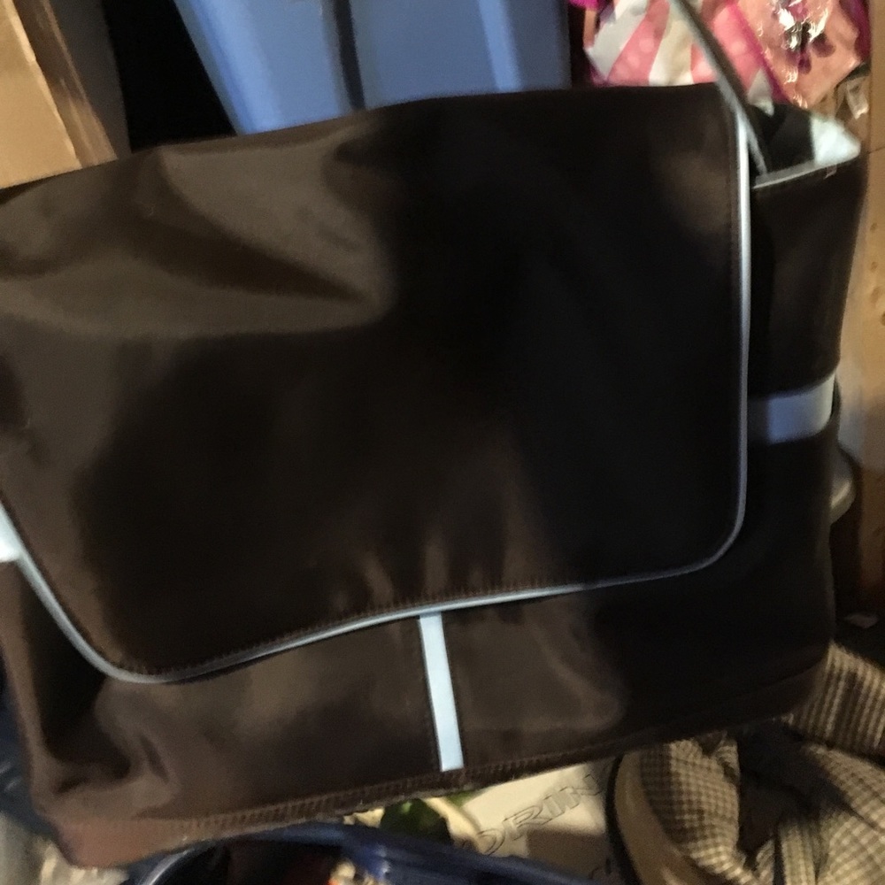Diaper bag